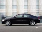 Volvo S60 2007 года (UK)